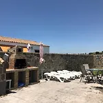 Chalet Ventura Conil