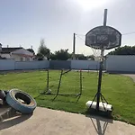 Chalet Ventura Conil