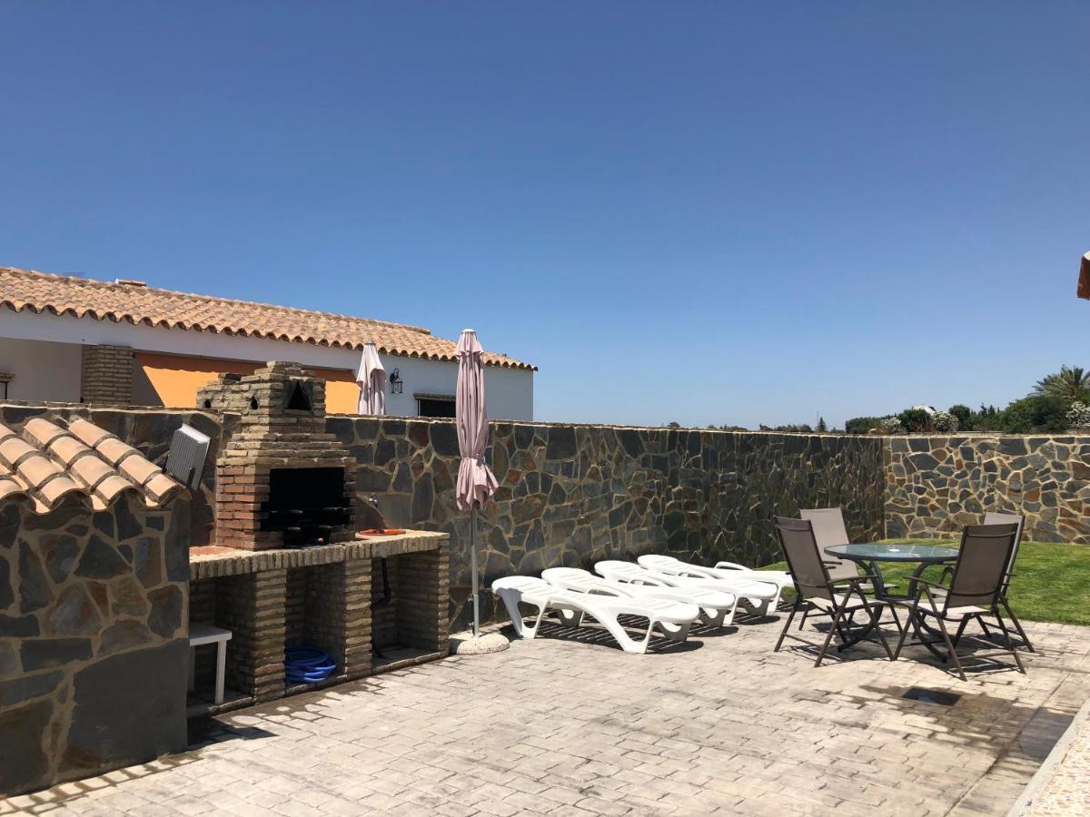 Ventura Conil Vakantiehuis