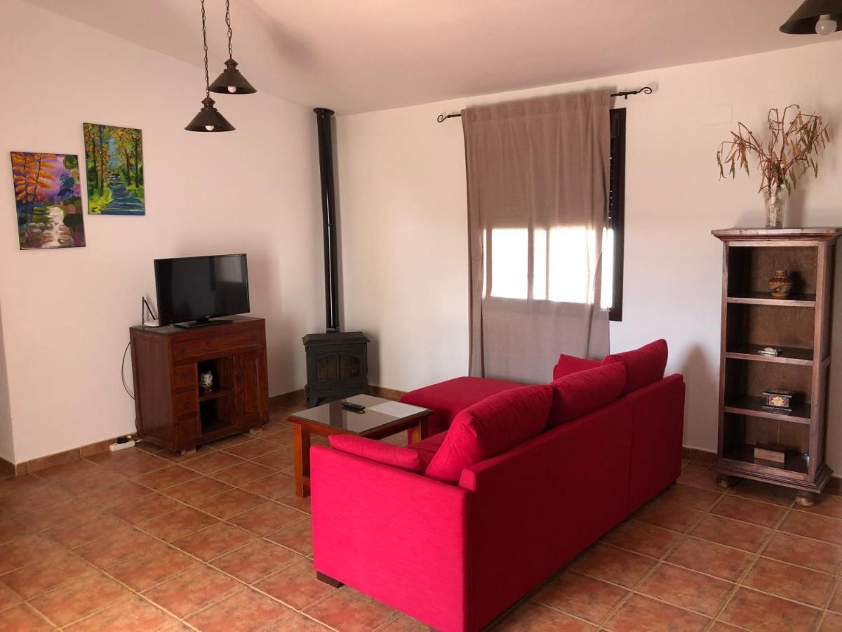 Vakantiehuis Ventura Conil