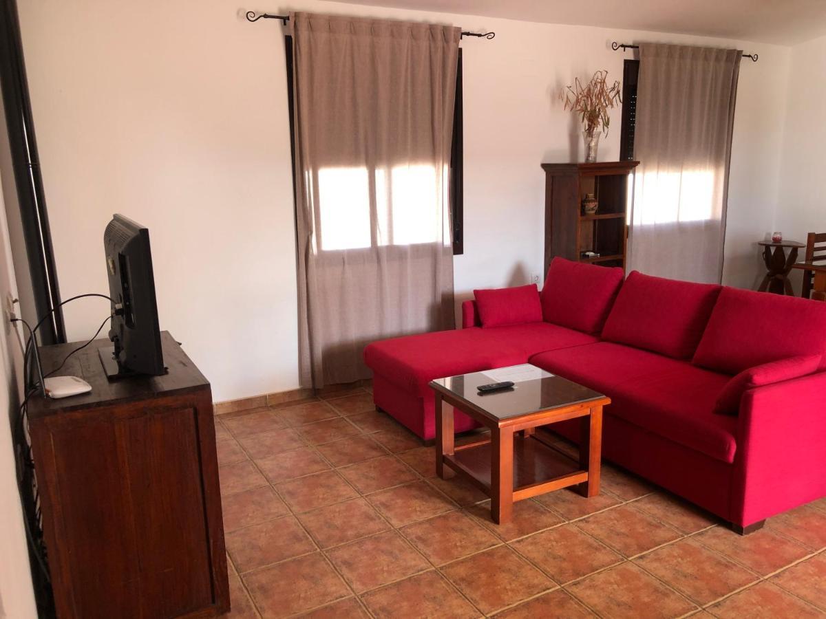 Ventura Conil Vakantiehuis Cádiz