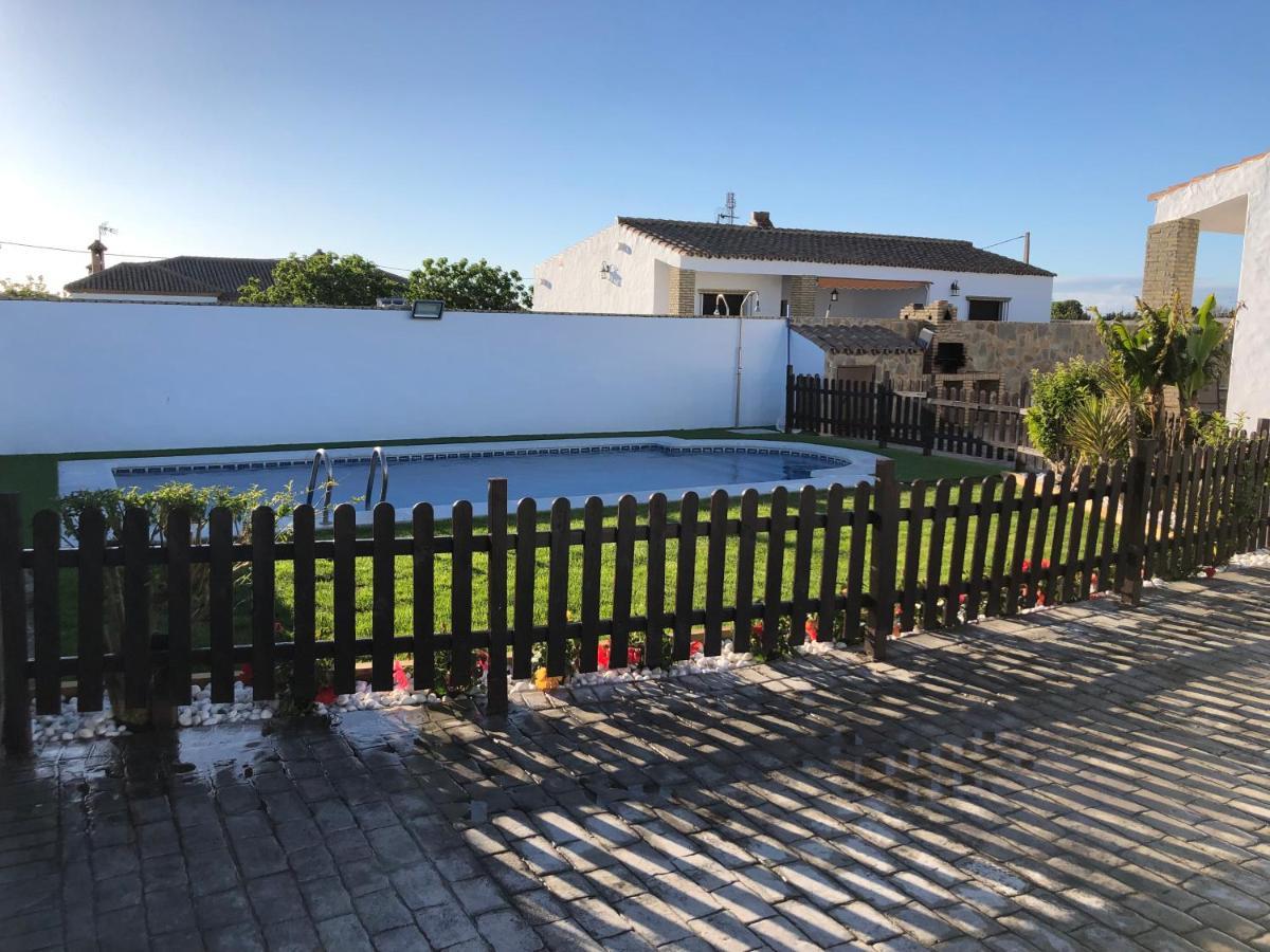 Vakantiehuis Ventura Conil *