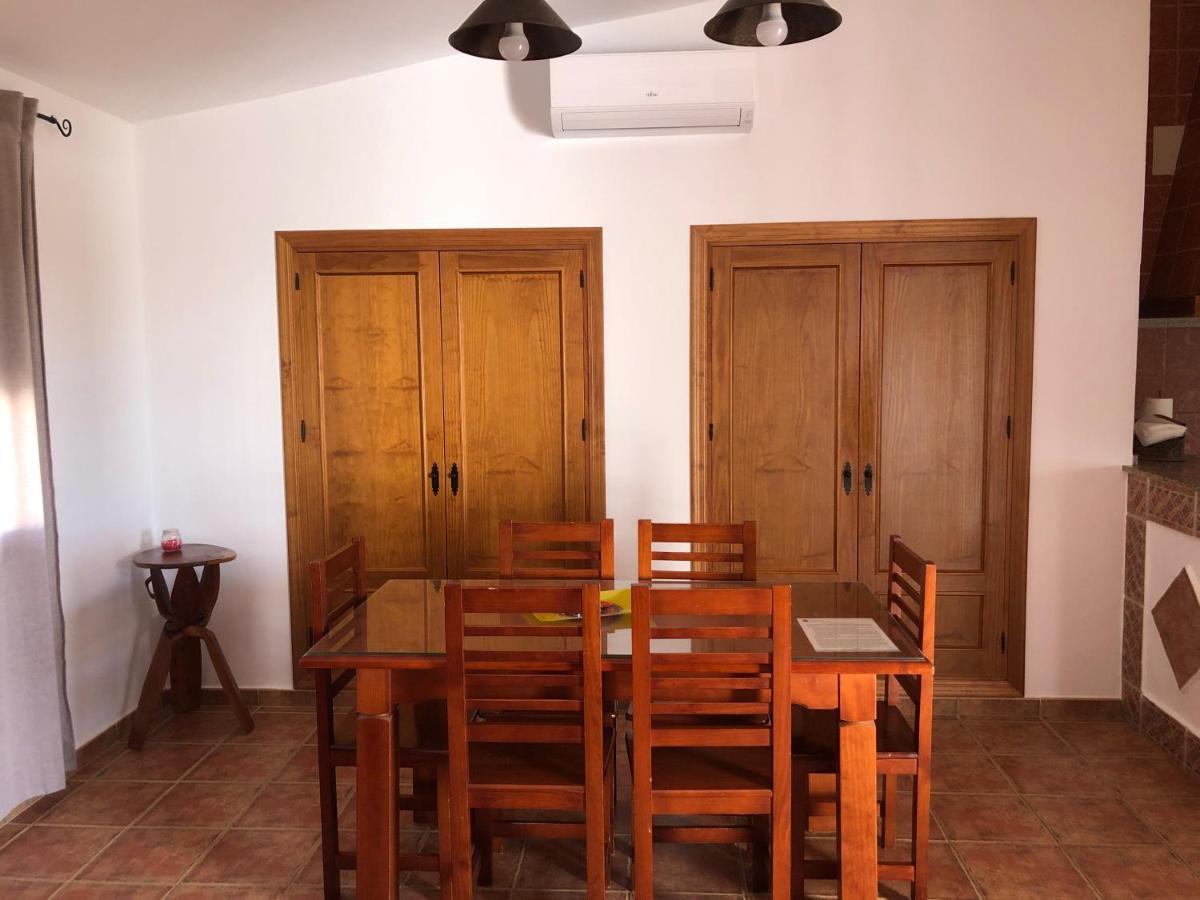 Ventura Conil Vakantiehuis