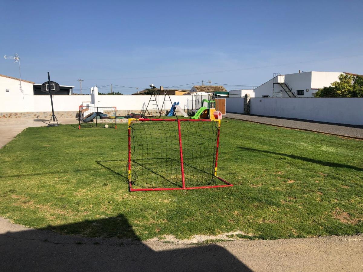 Vakantiehuis Ventura Conil Cádiz