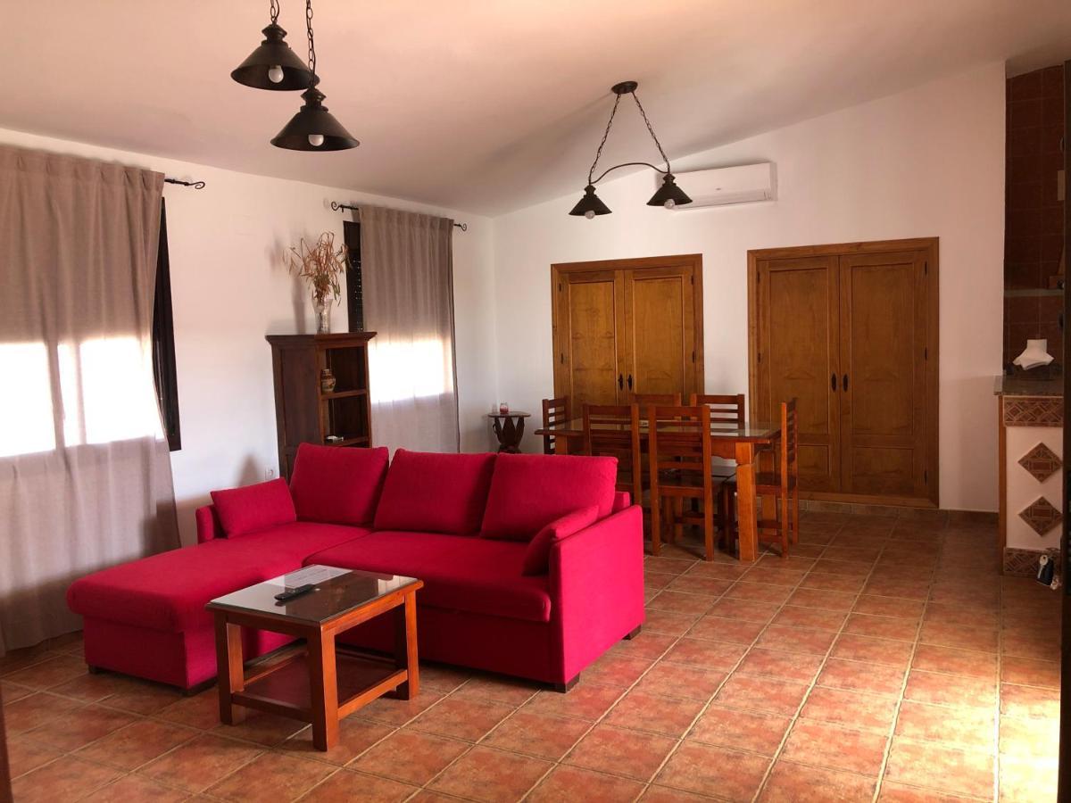 Vakantiehuis Ventura Conil *