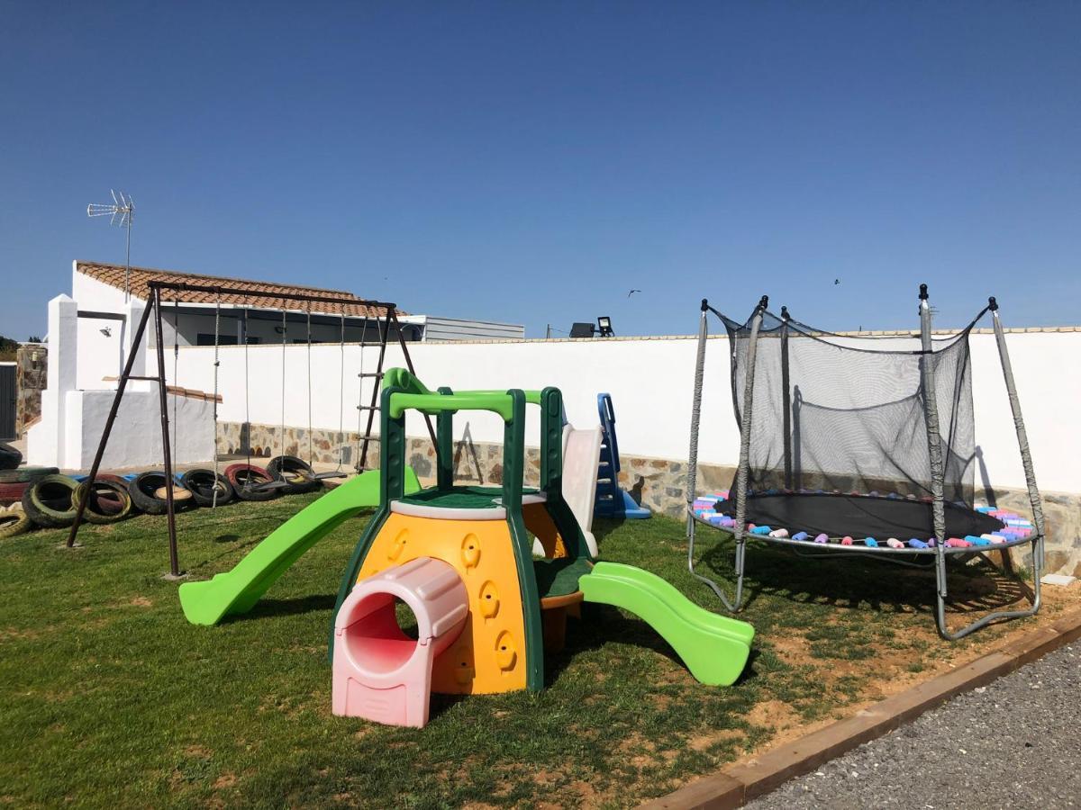 Vakantiehuis Ventura Conil