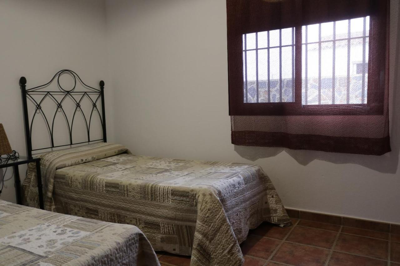 Ventura Conil Vakantiehuis
