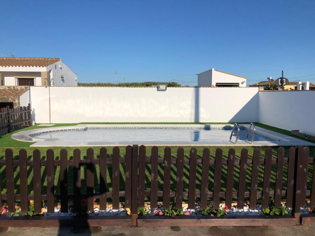Vakantiehuis Ventura Conil