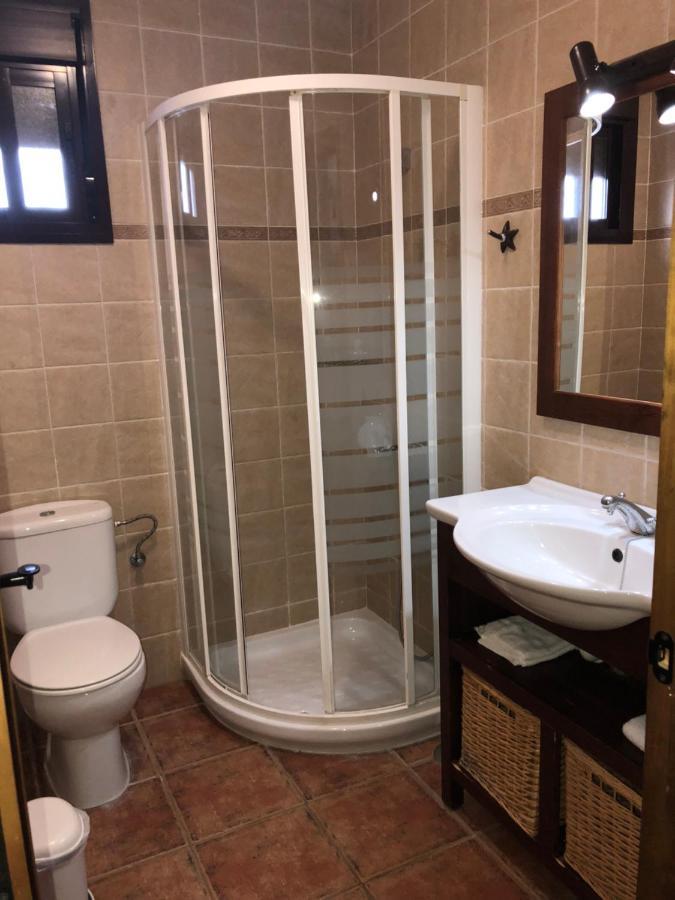 Ventura Conil Vakantiehuis Cádiz