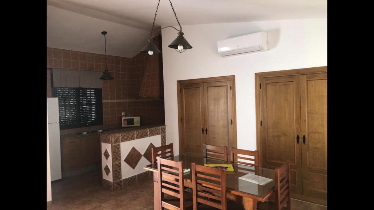 Vakantiehuis Ventura Conil