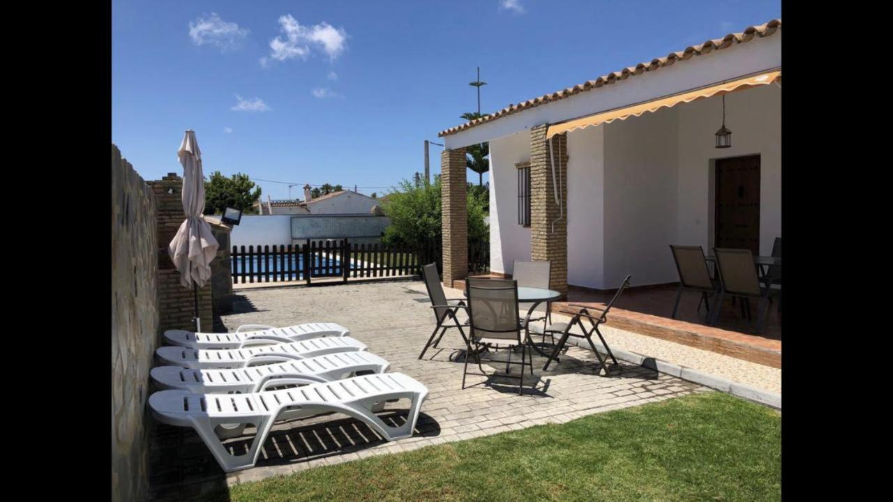 Ventura Conil Vakantiehuis
