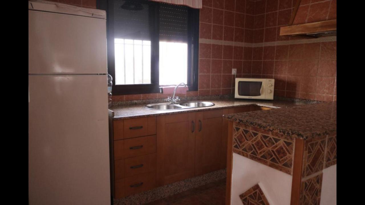 Ventura Conil Cádiz