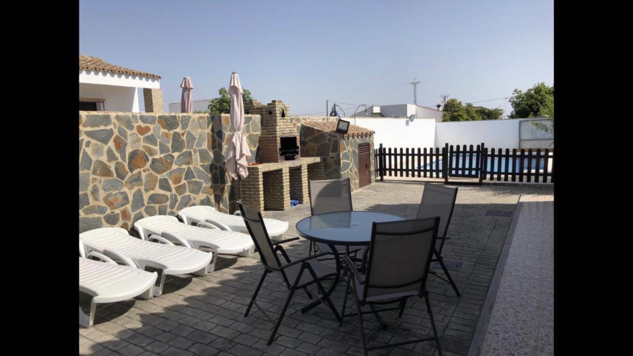 Ventura Conil Vakantiehuis Cádiz