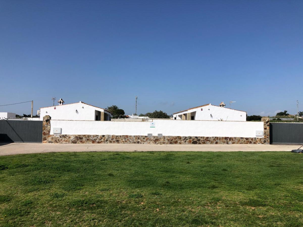 Vakantiehuis Ventura Conil
