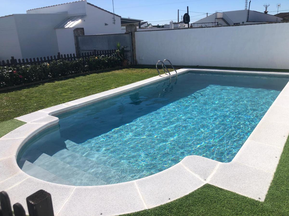 Ventura Conil Vakantiehuis *
