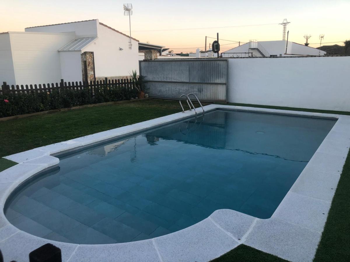 Ventura Conil Cádiz