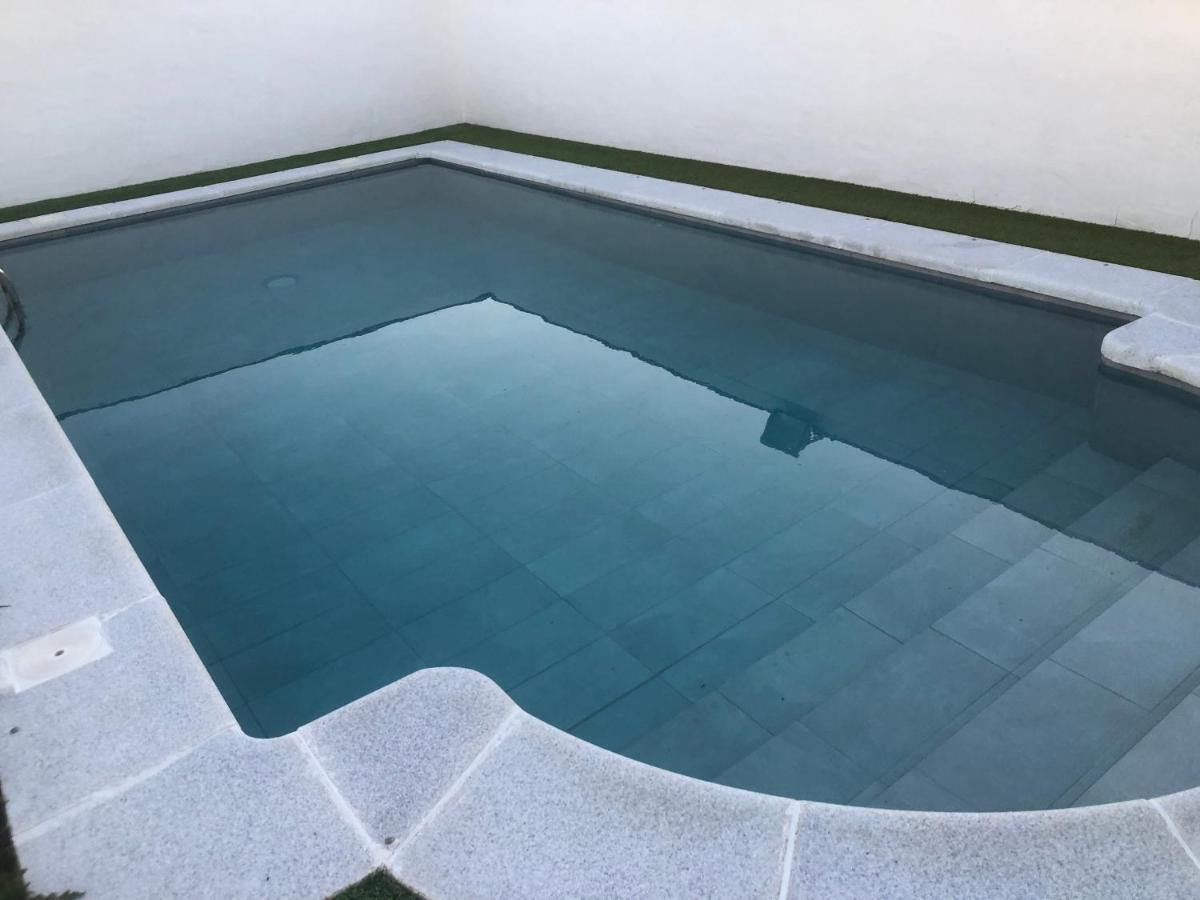 Vakantiehuis Ventura Conil