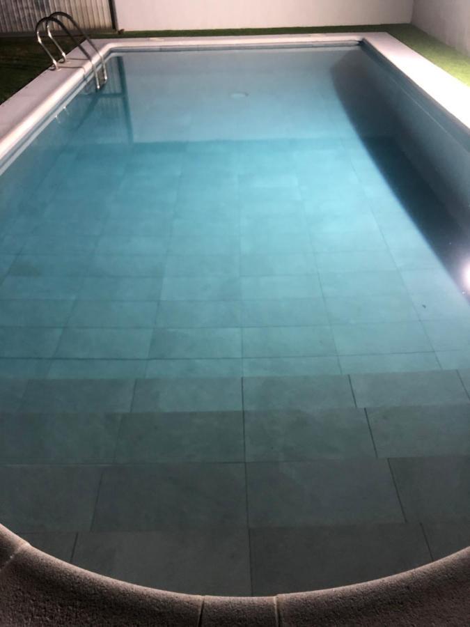 Ventura Conil Vakantiehuis Cádiz
