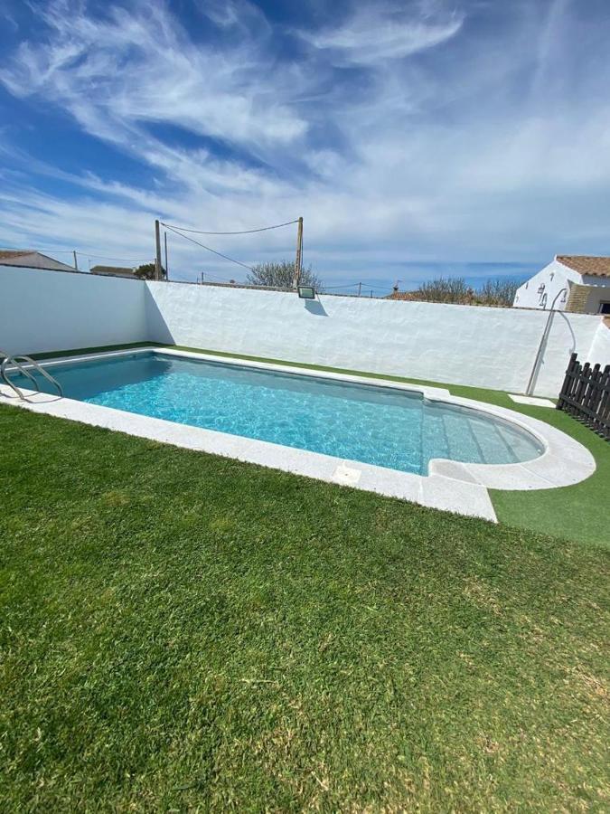 Vakantiehuis Ventura Conil