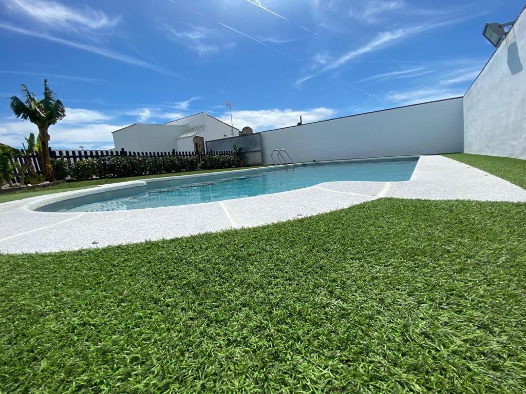 Ventura Conil Vakantiehuis