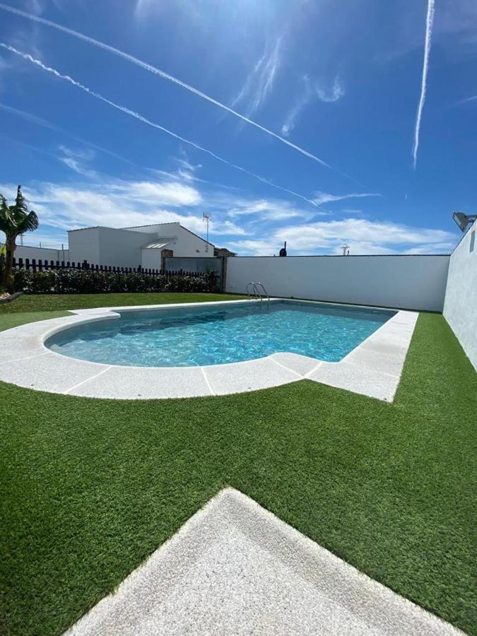 Ventura Conil Vakantiehuis *
