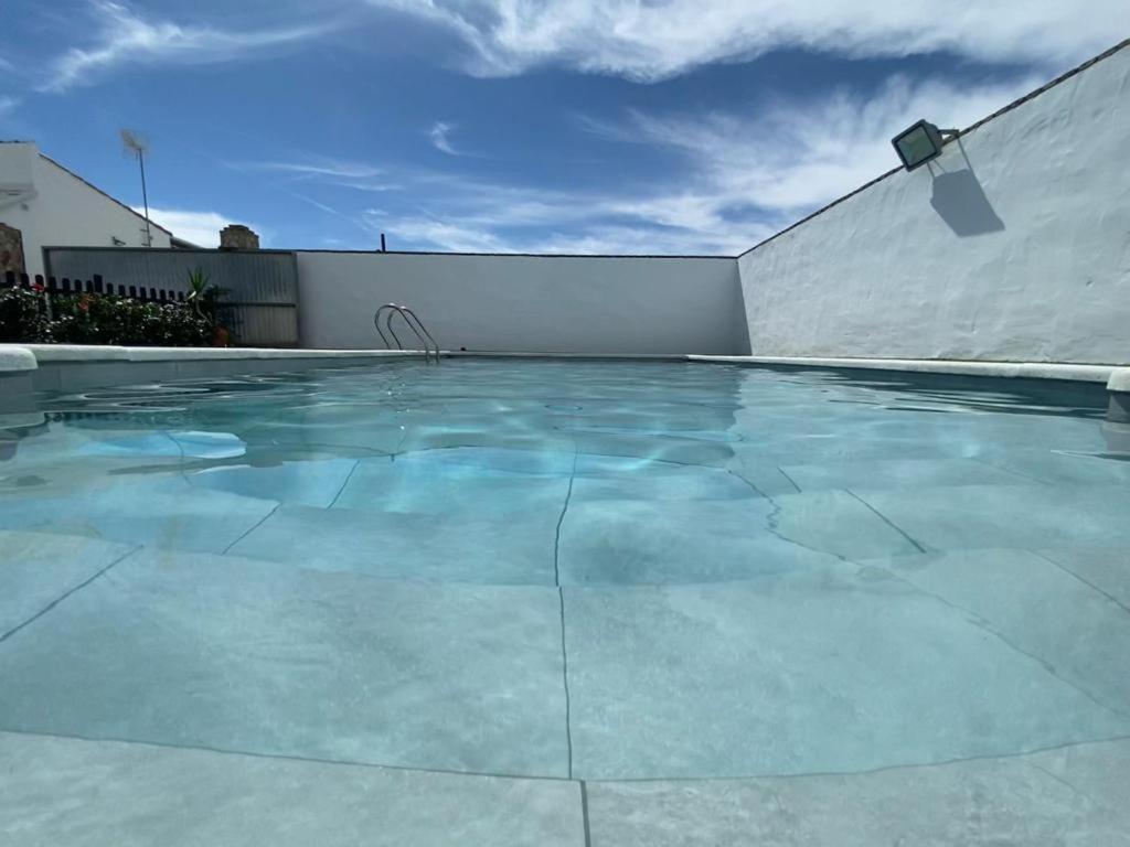 Vakantiehuis Ventura Conil *