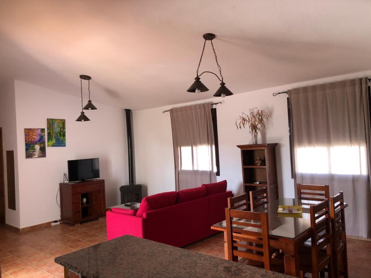 Ventura Conil Holiday home *