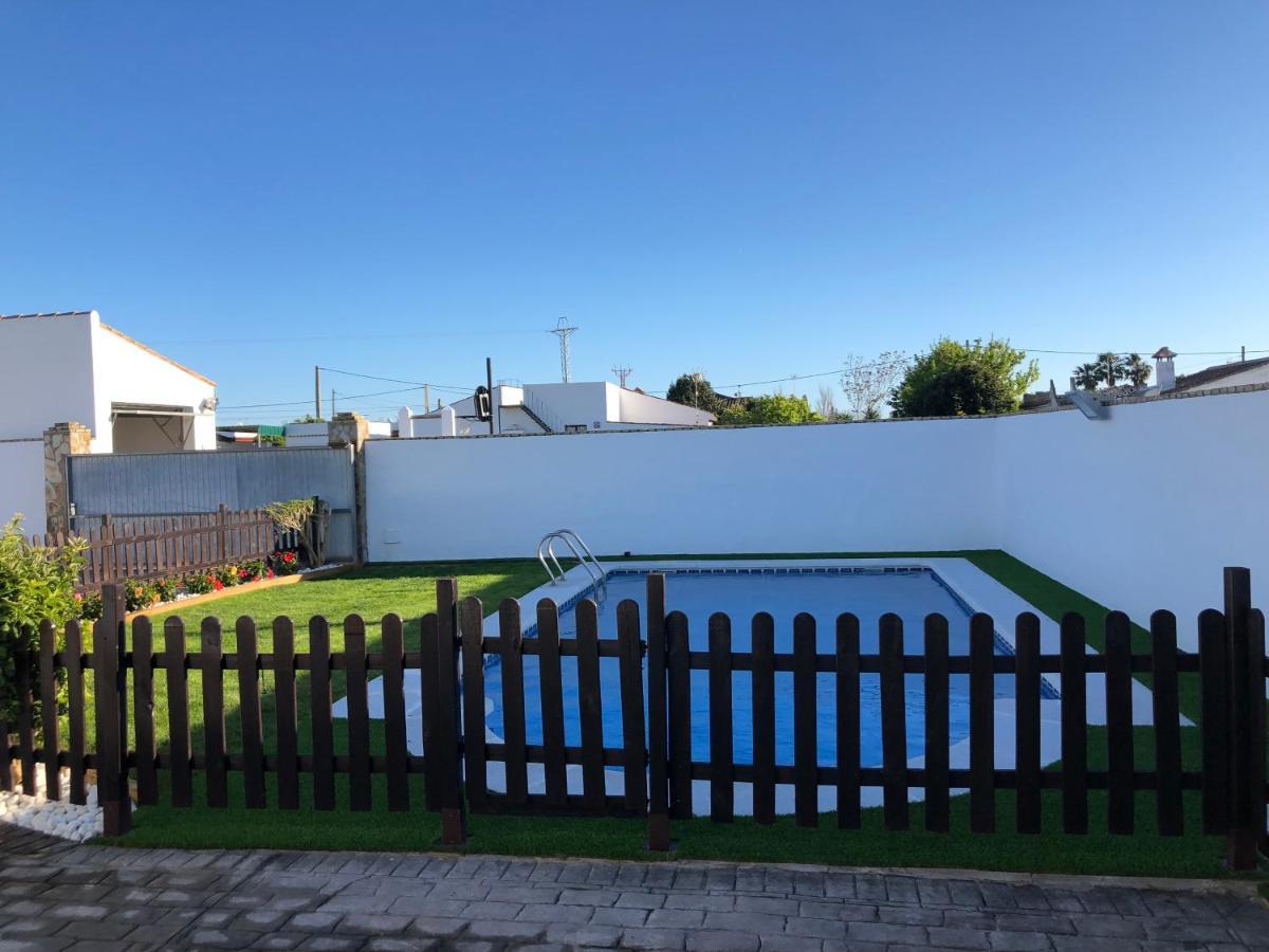 Holiday home Ventura Conil *