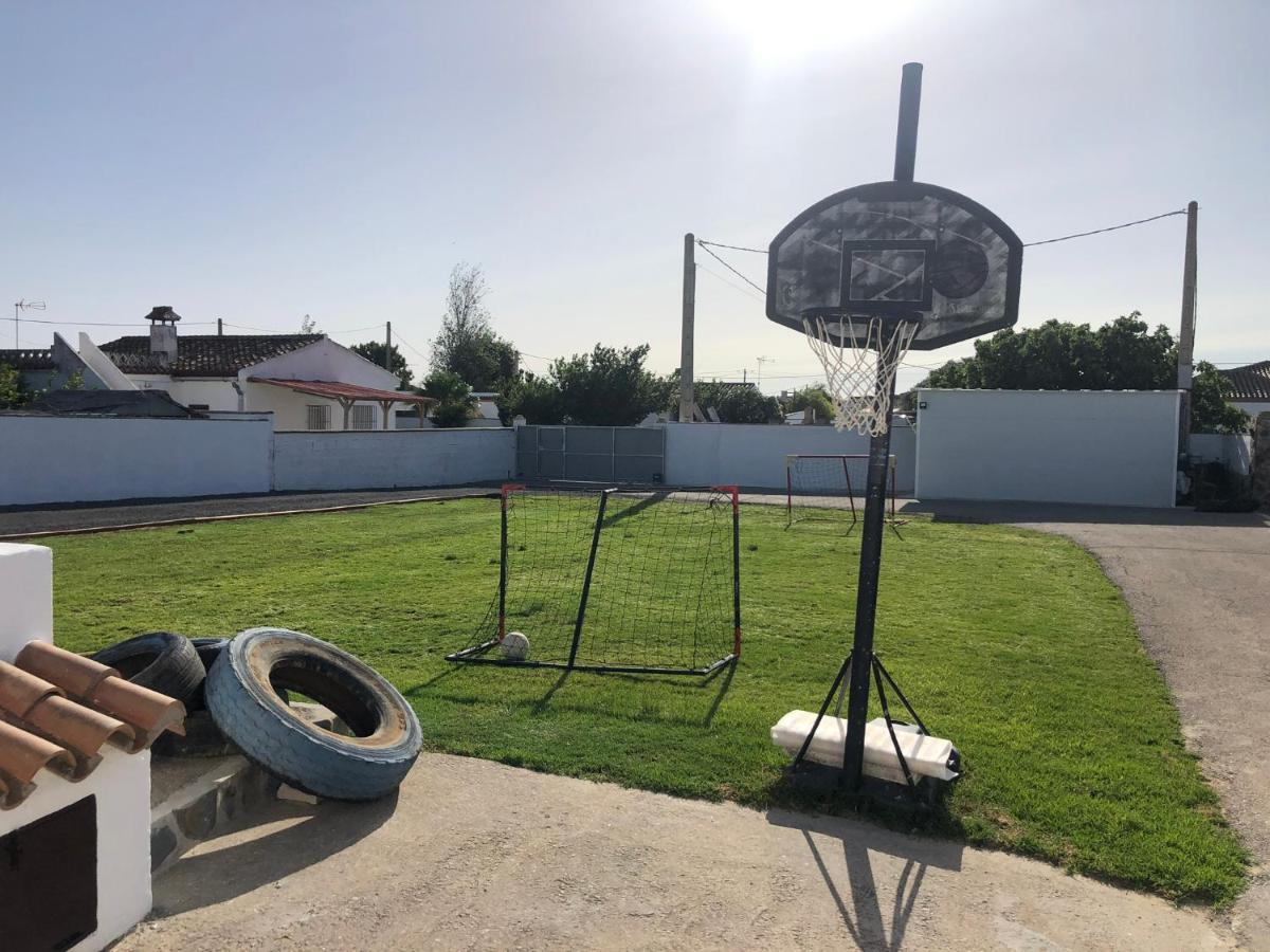 Ventura Conil Holiday home *