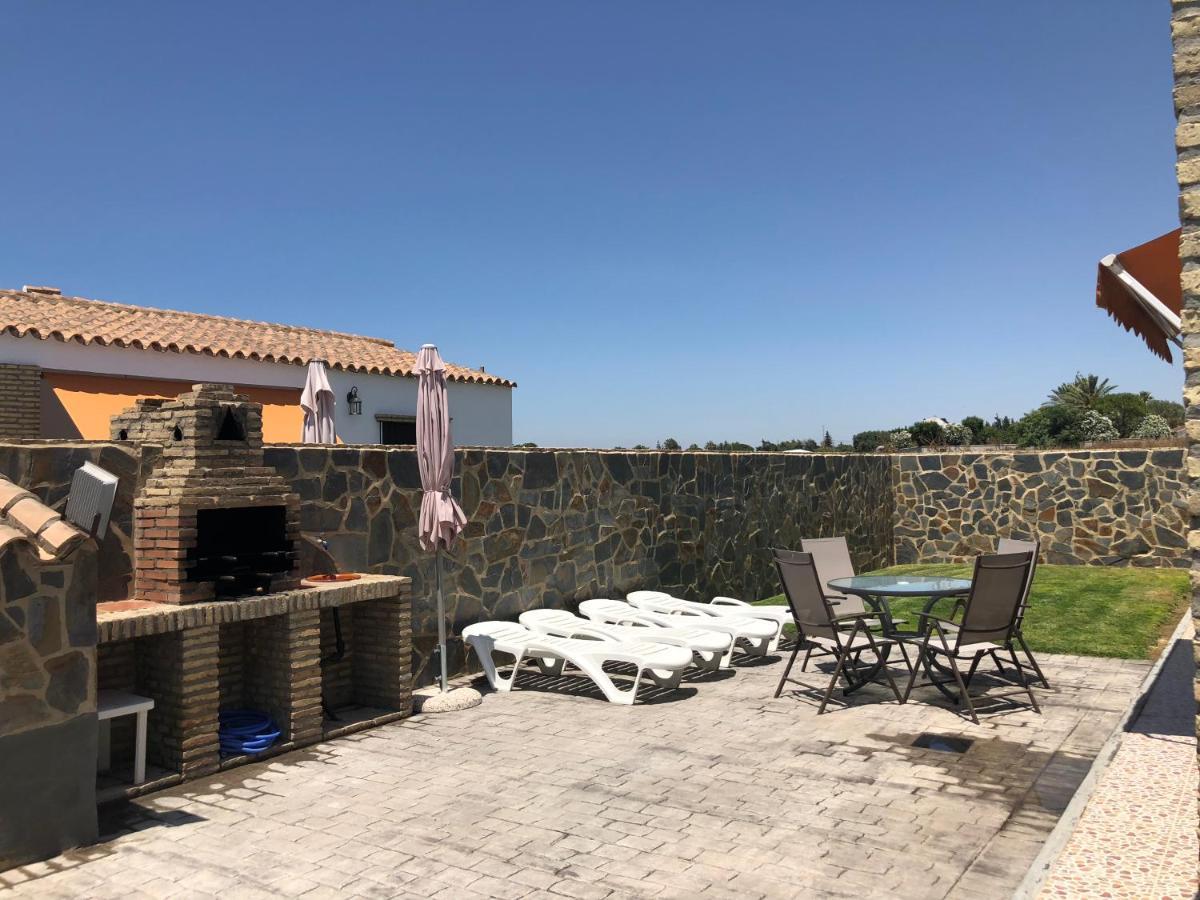 Ventura Conil Holiday home *