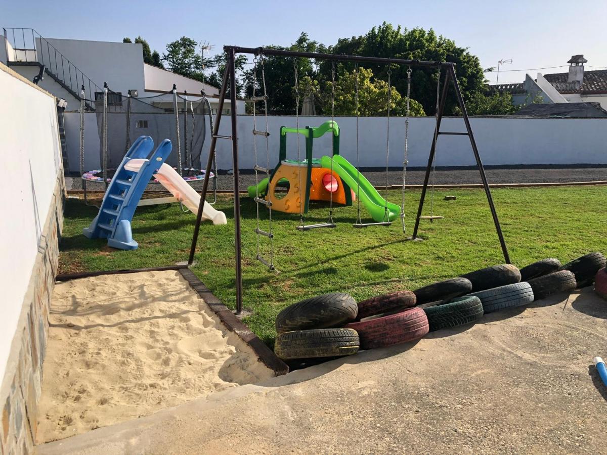 Ventura Conil Holiday home Cadiz
