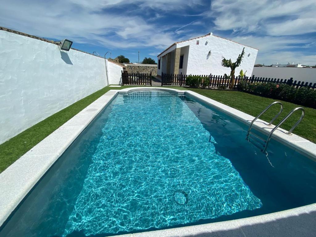 Ventura Conil Holiday home *